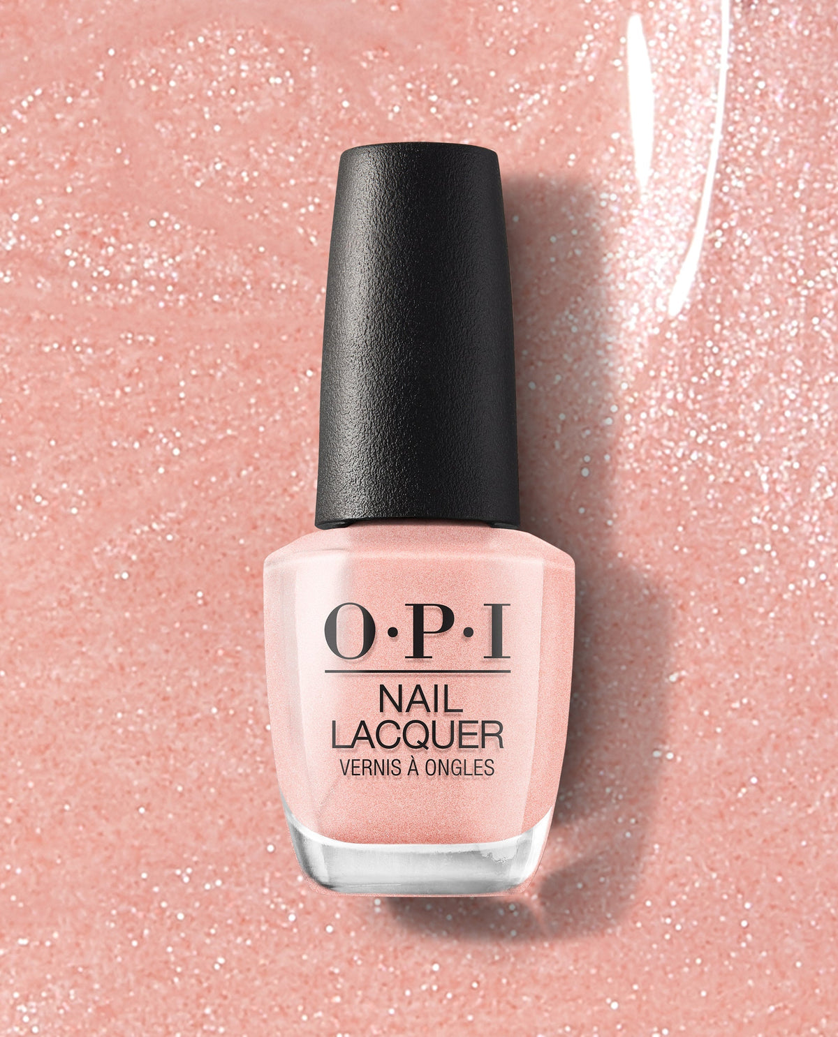 OPI Regular Nail Lacquer 0.5oz - Letter D/E/F/G/H/I/J/K