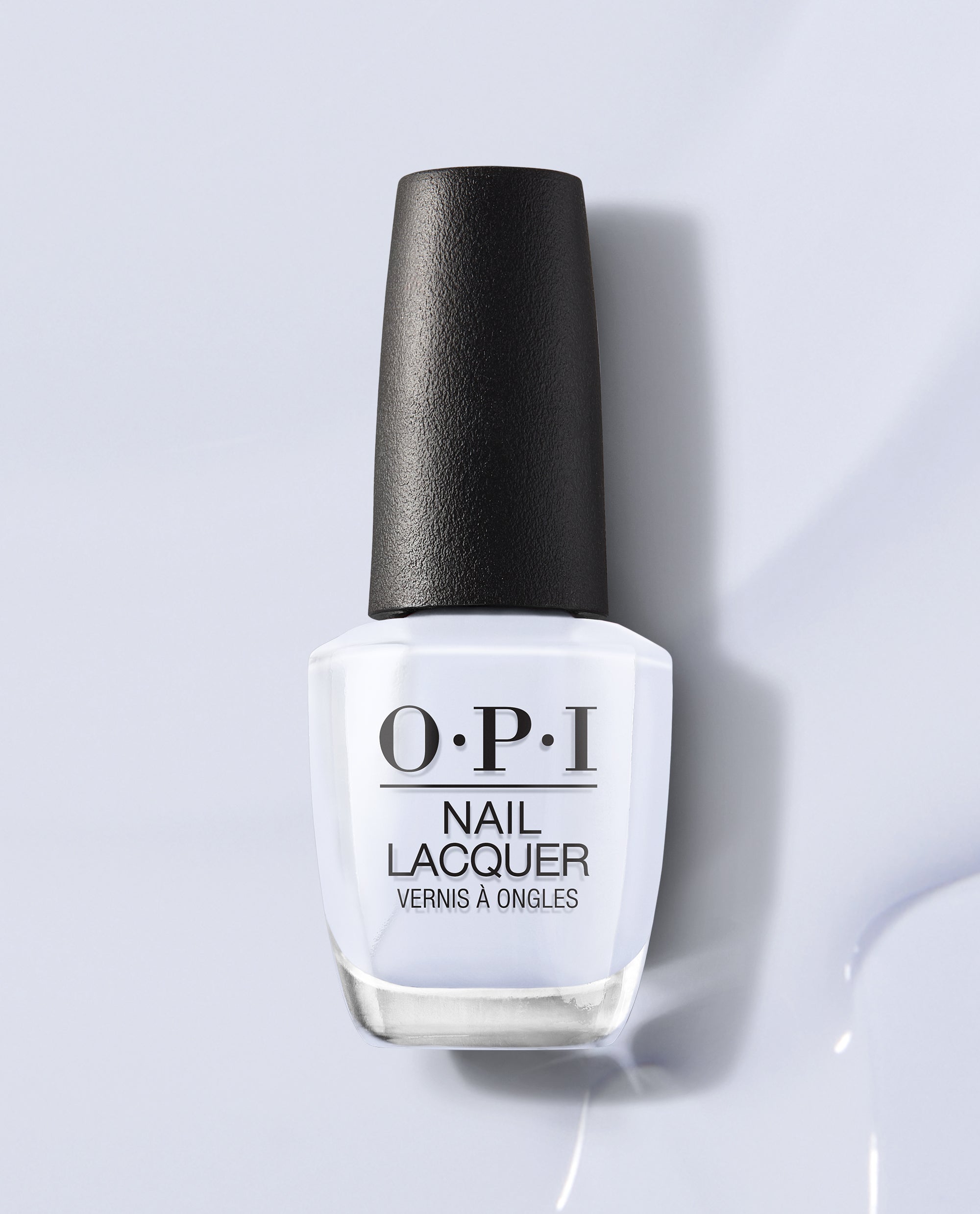 OPI Regular Nail Lacquer 0.5oz - Letter D/E/F/G/H/I/J/K