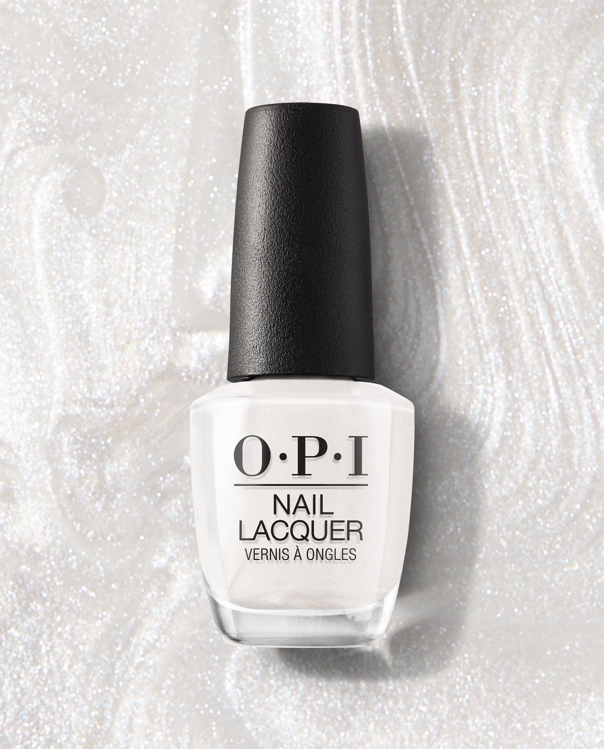 OPI Regular Nail Lacquer 0.5oz - Letter D/E/F/G/H/I/J/K