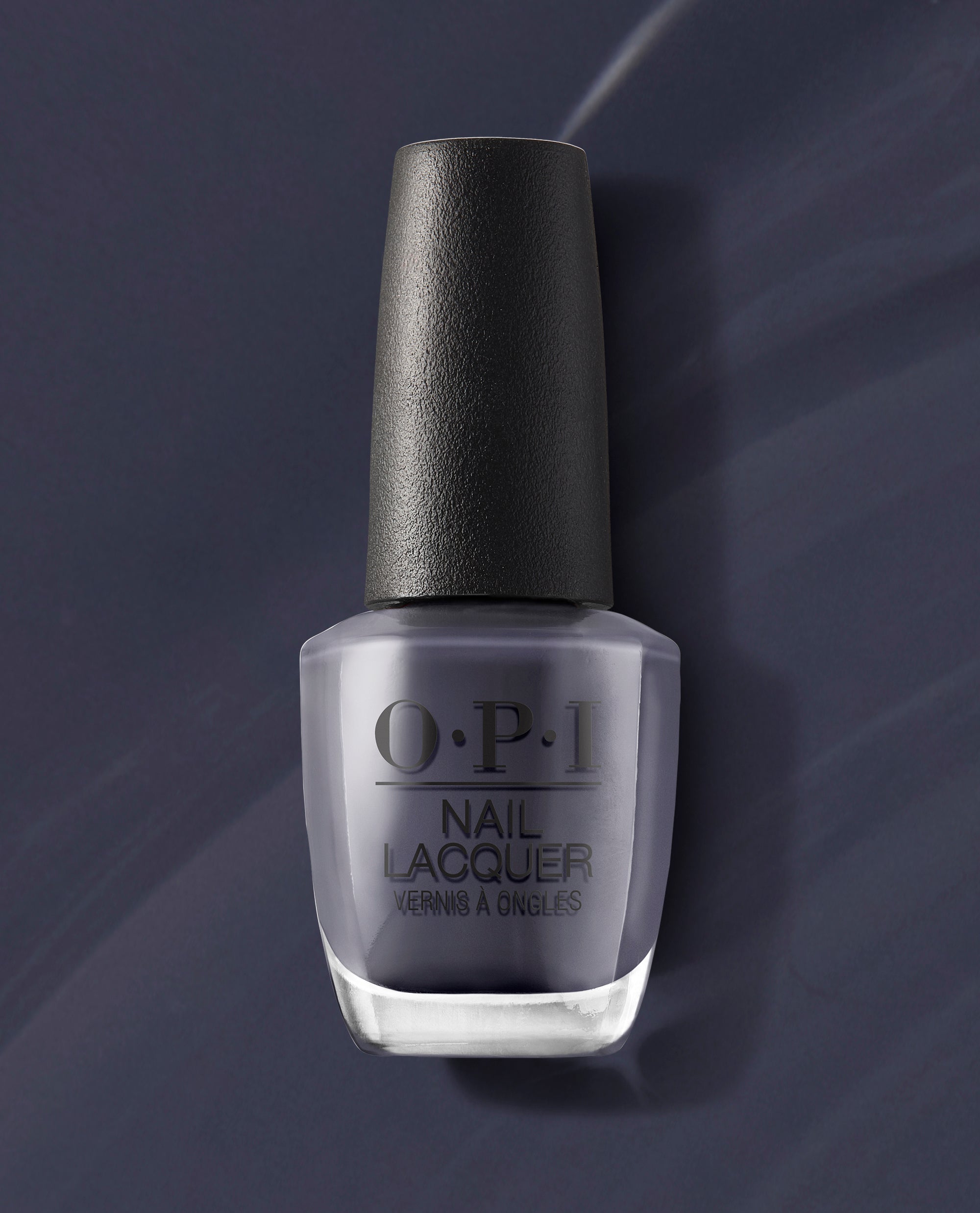 OPI Regular Nail Lacquer 0.5oz - Letter L/M/N/O