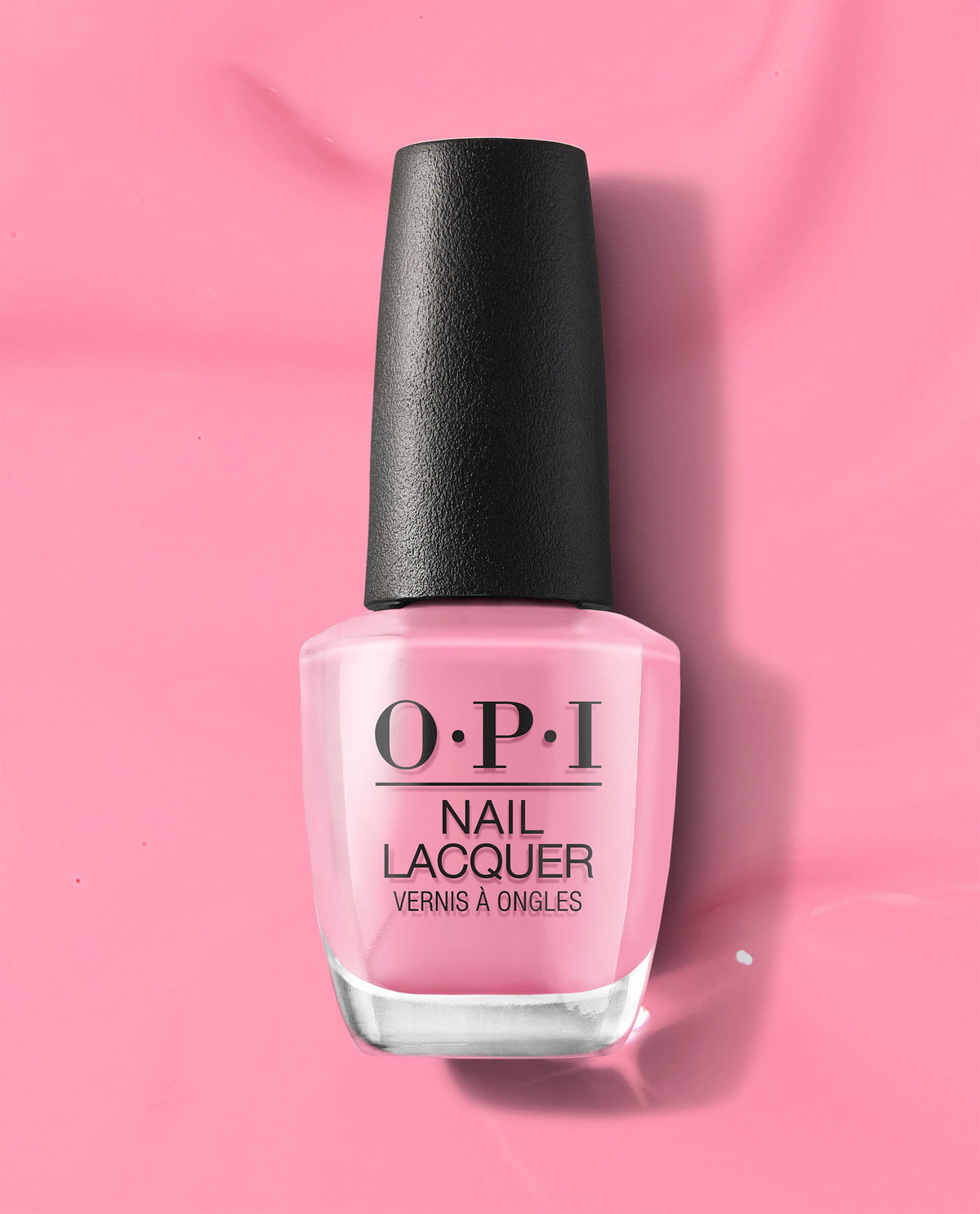 OPI Regular Nail Lacquer 0.5oz - Letter L/M/N/O