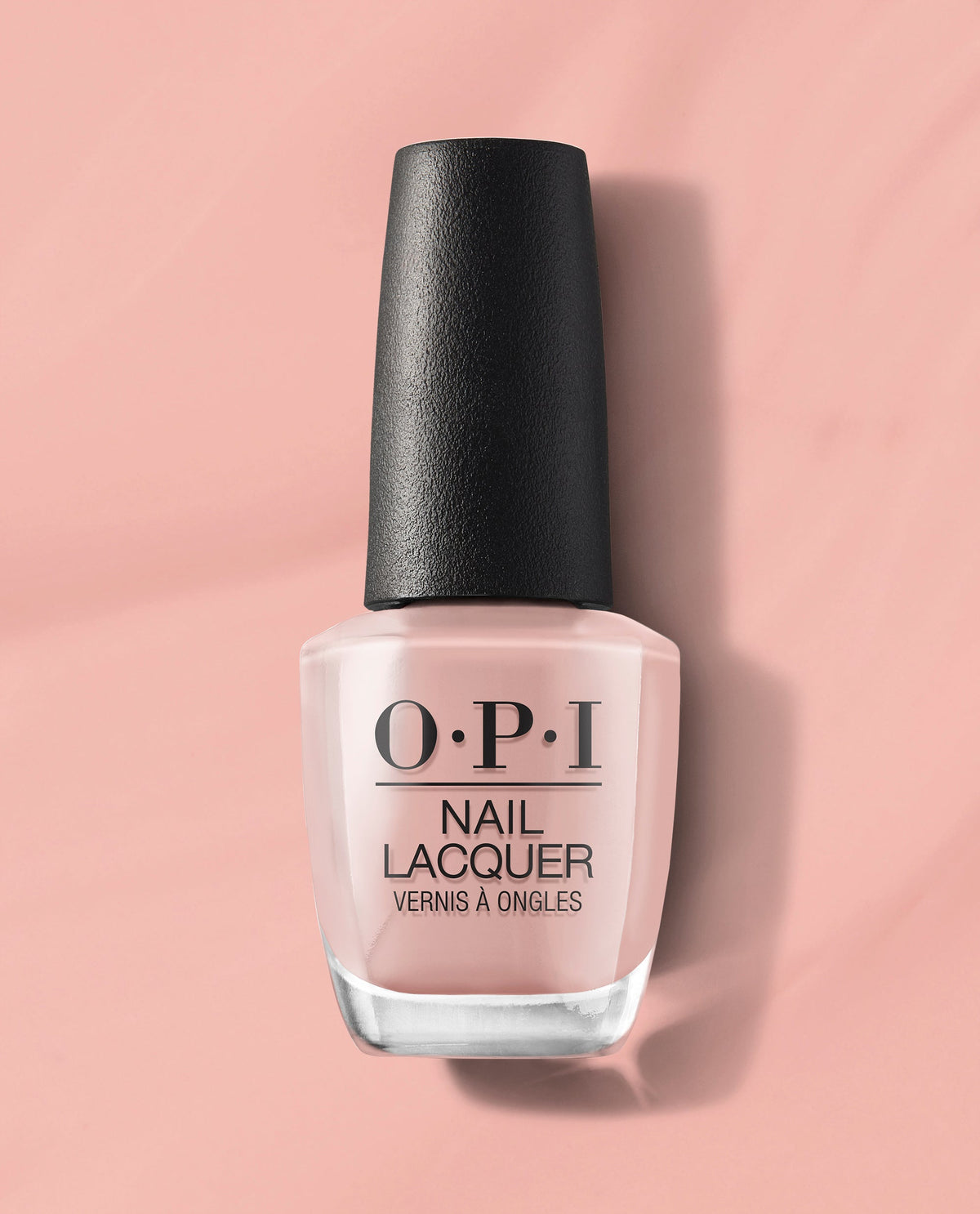 OPI Regular Nail Lacquer 0.5oz - Letter L/M/N/O