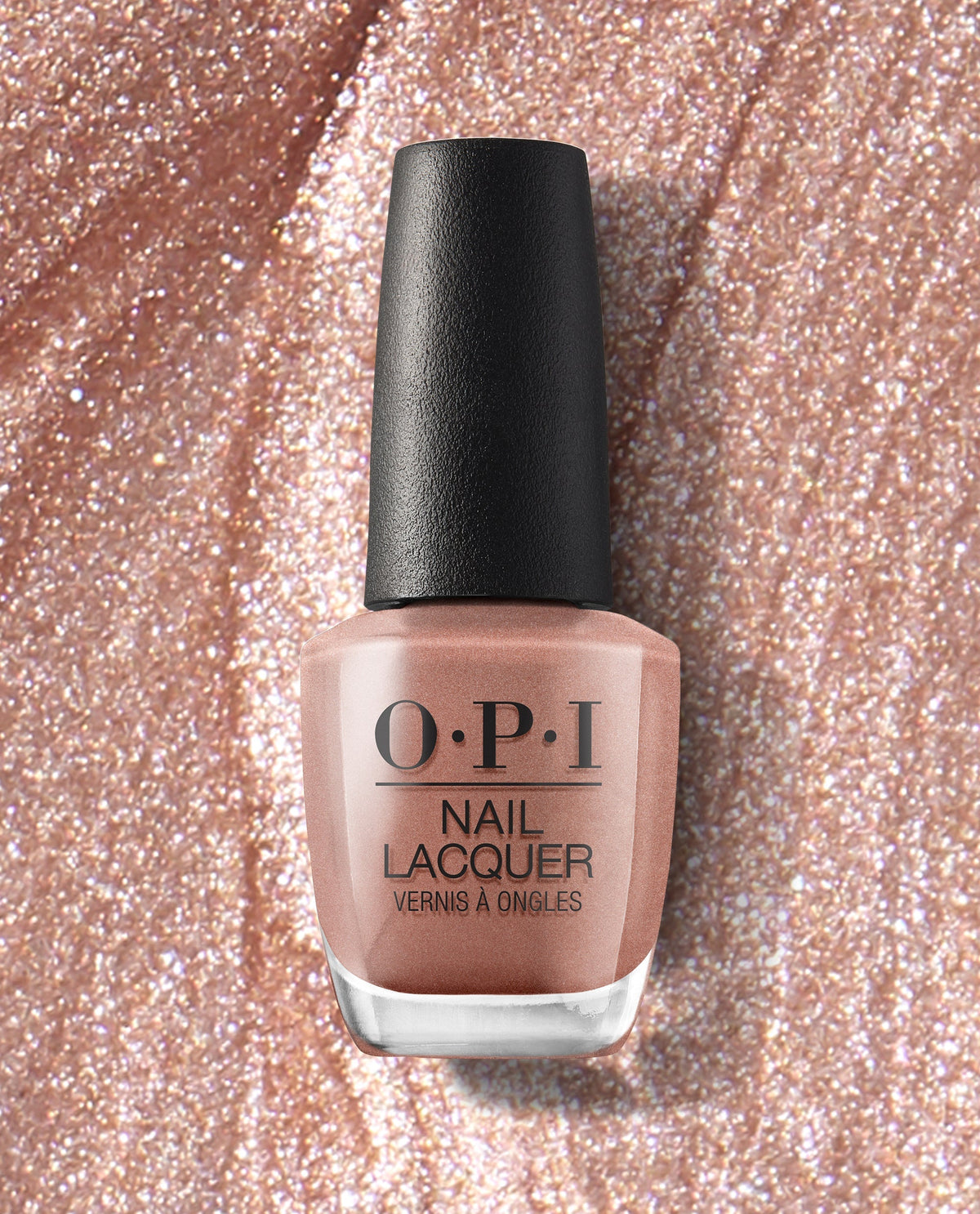 OPI Regular Nail Lacquer 0.5oz - Letter L/M/N/O