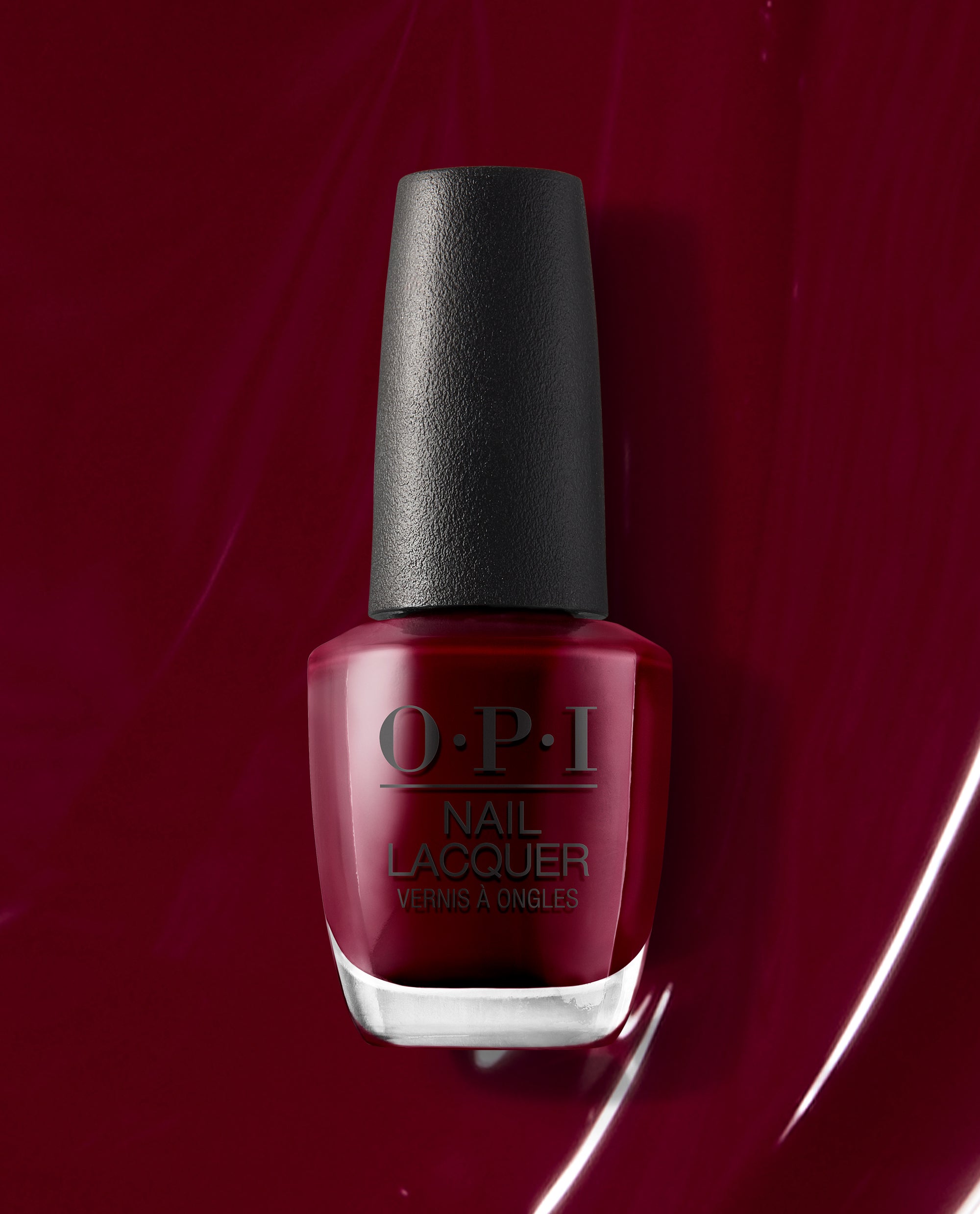 OPI Regular Nail Lacquer 0.5oz - Letter L/M/N/O