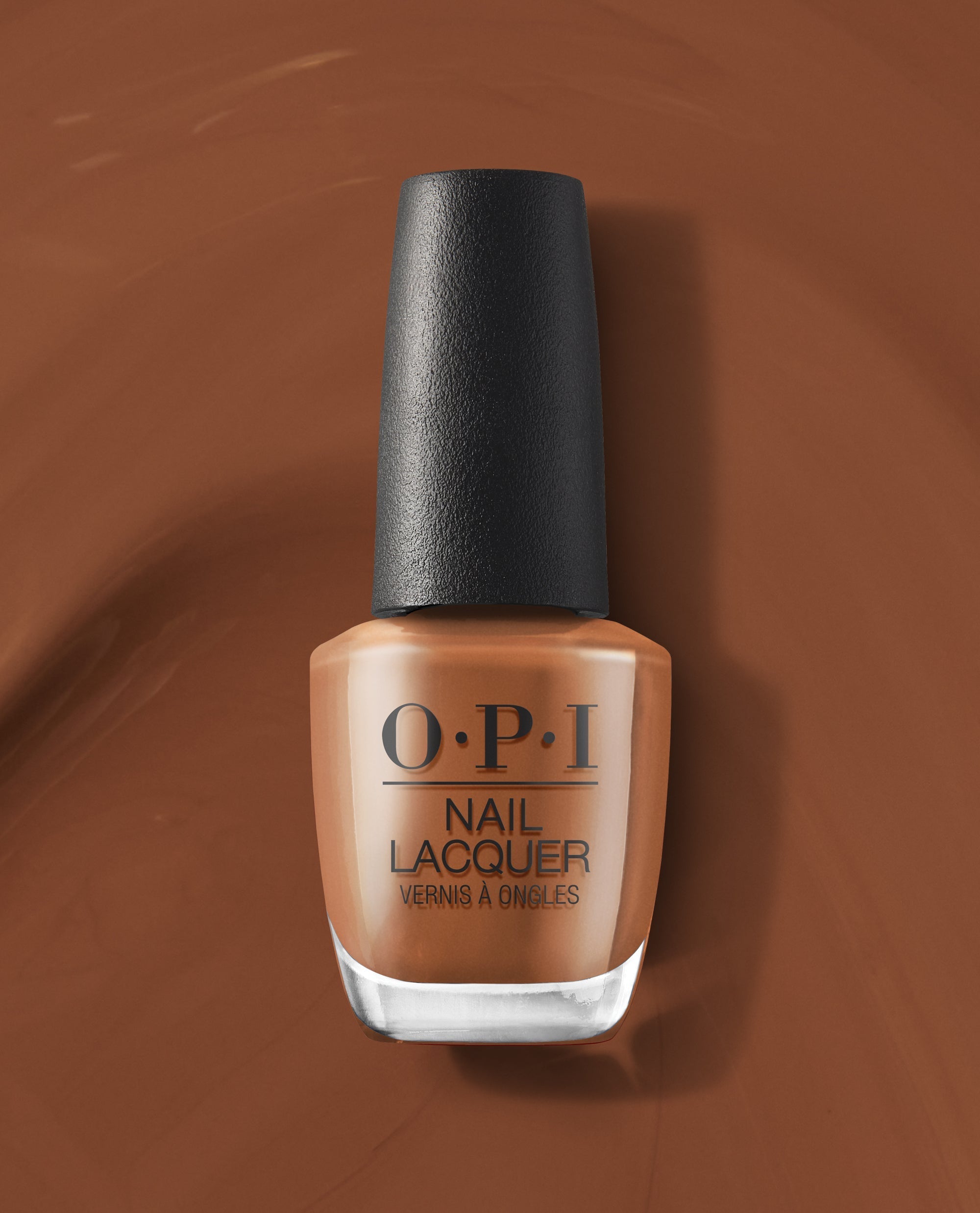 OPI Regular Nail Lacquer 0.5oz - Letter L/M/N/O