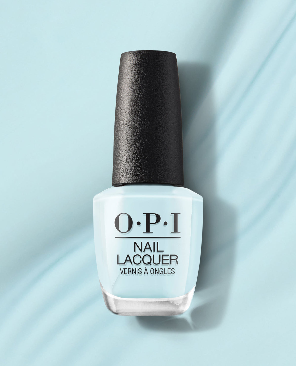 OPI Regular Nail Lacquer 0.5oz - Letter L/M/N/O