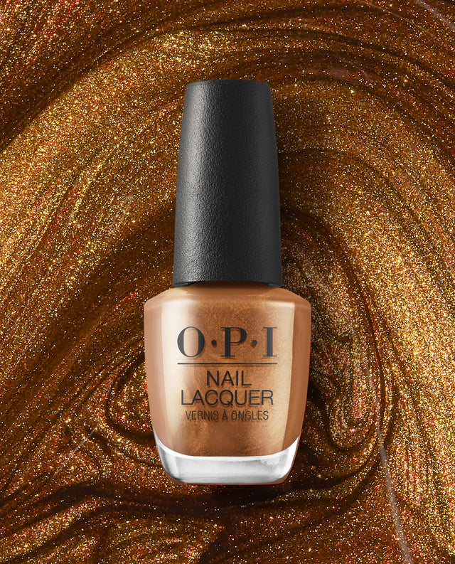 OPI Regular Nail Lacquer 0.5oz - Letter L/M/N/O
