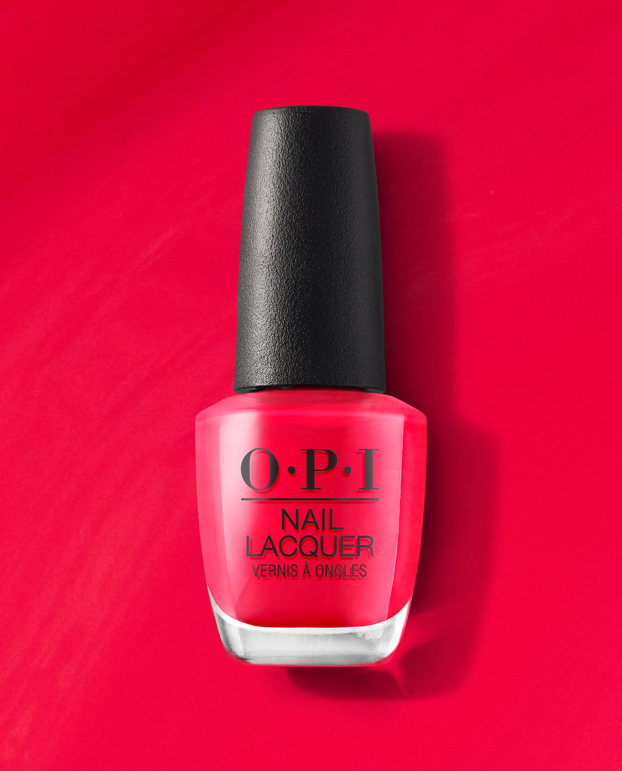 OPI Regular Nail Lacquer 0.5oz - Letter L/M/N/O