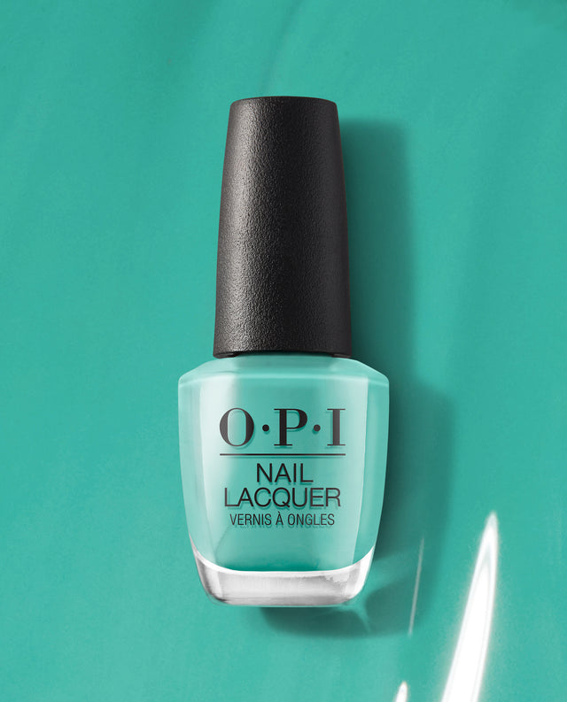 OPI Regular Nail Lacquer 0.5oz - Letter L/M/N/O