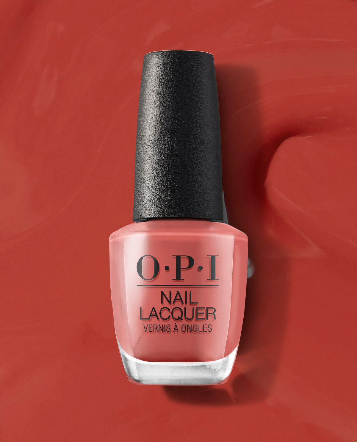 OPI Regular Nail Lacquer 0.5oz - Letter L/M/N/O