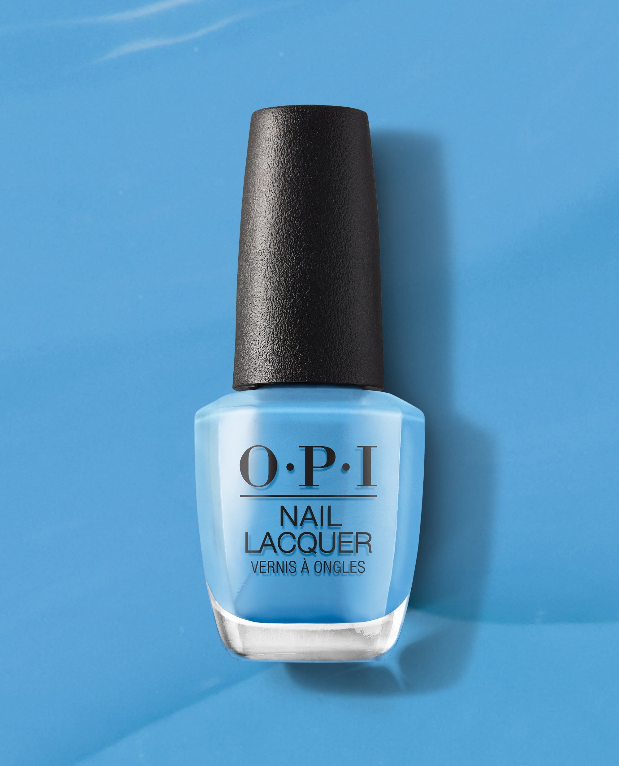 OPI Regular Nail Lacquer 0.5oz - Letter L/M/N/O