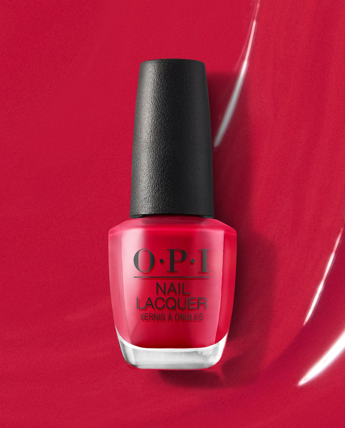 OPI Regular Nail Lacquer 0.5oz - Letter L/M/N/O