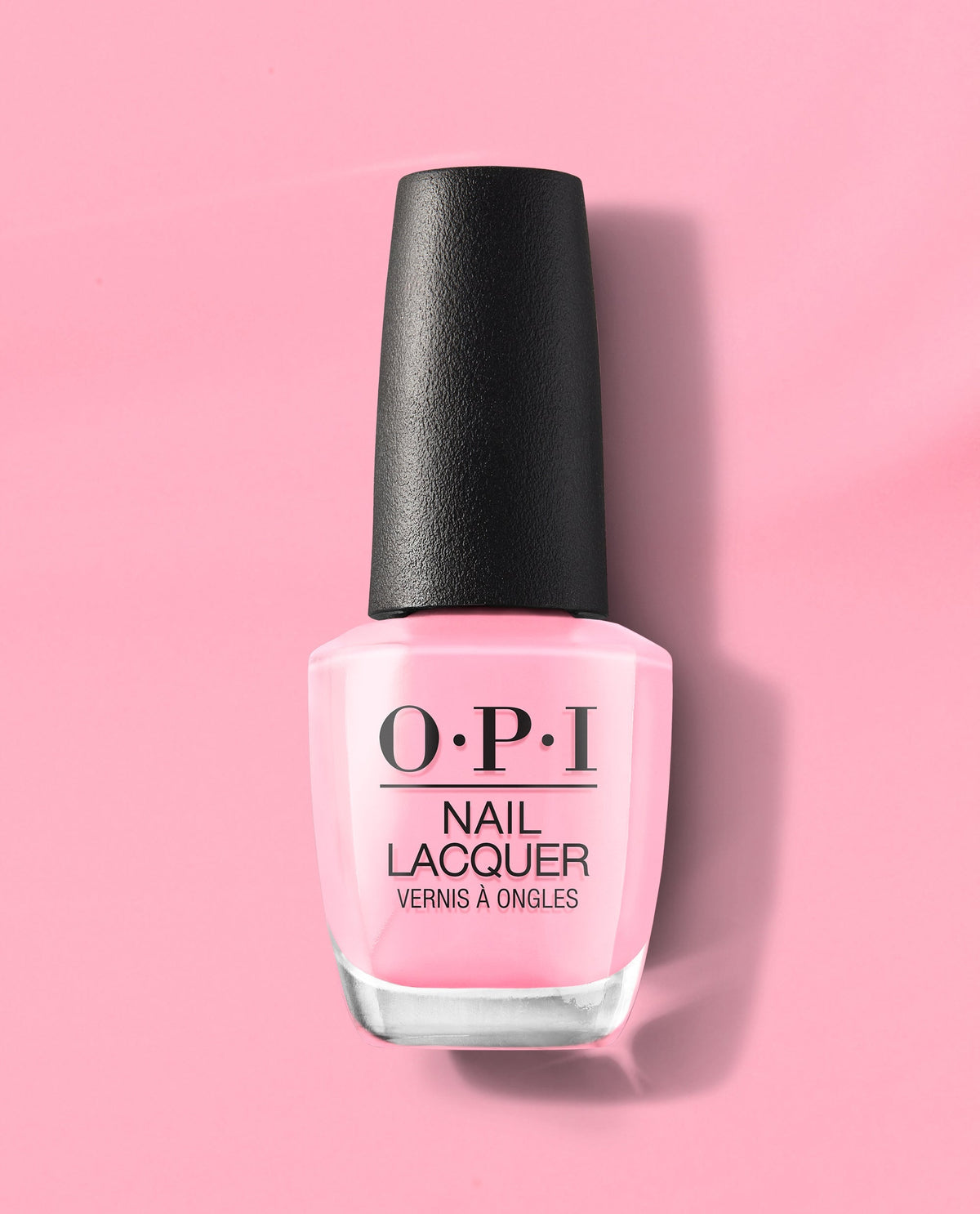 OPI Regular Nail Lacquer 0.5oz - Letter P/Q/R/S