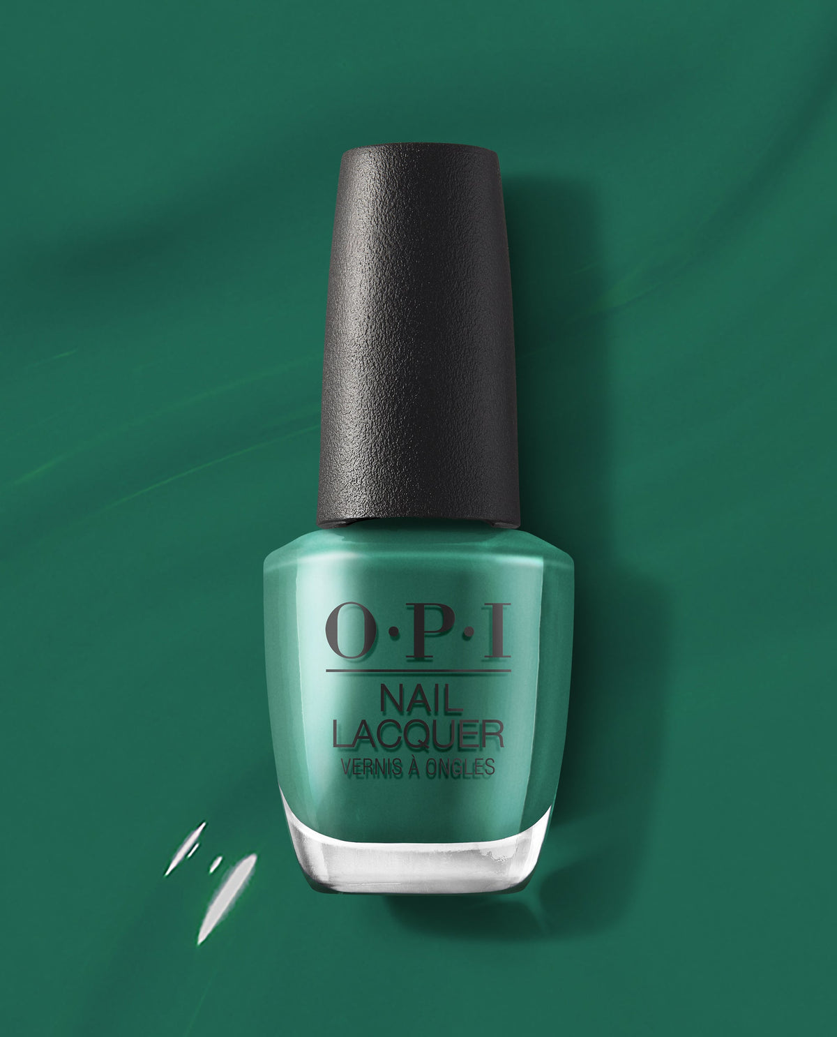 OPI Regular Nail Lacquer 0.5oz - Letter P/Q/R/S