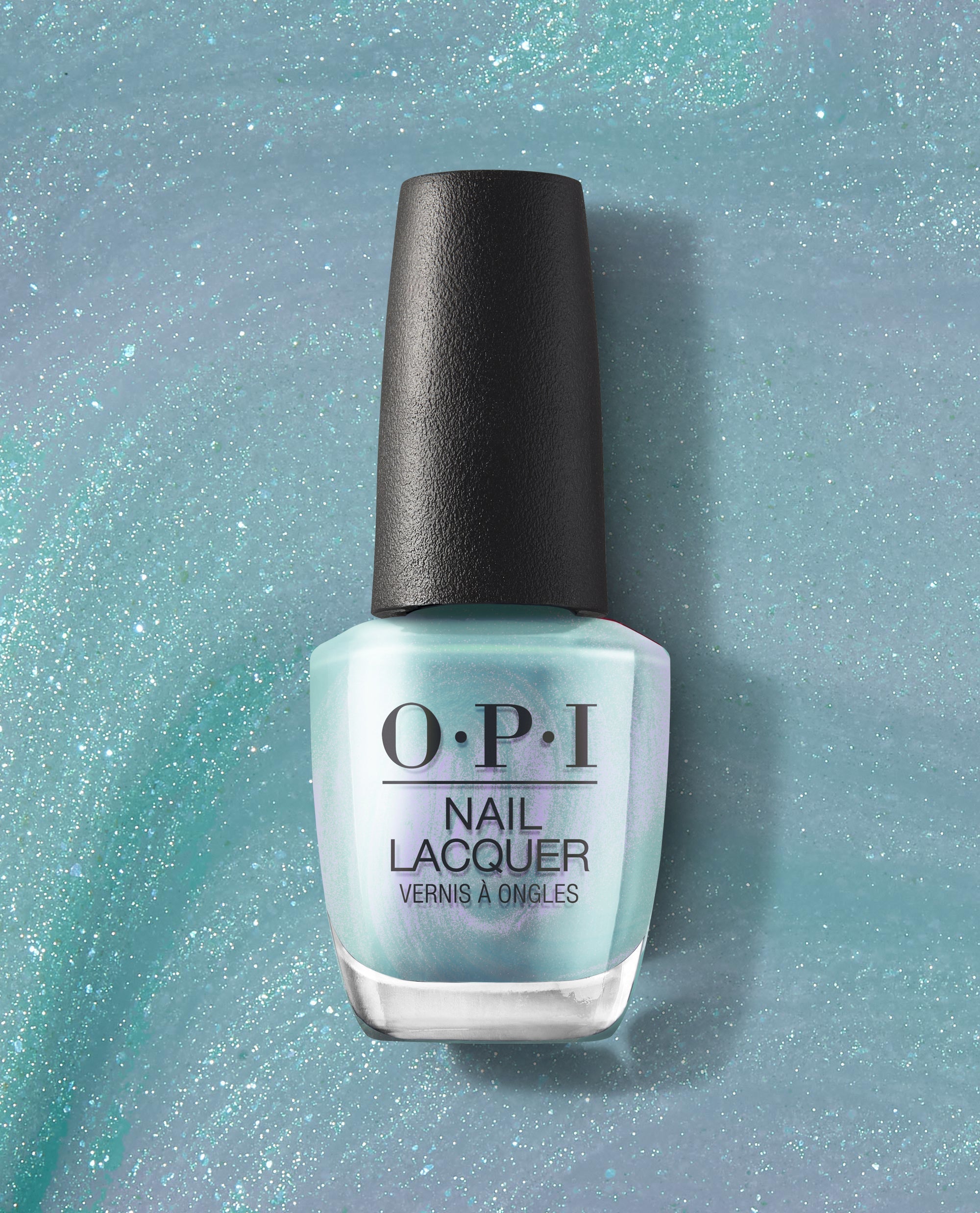OPI Regular Nail Lacquer 0.5oz - Letter P/Q/R/S