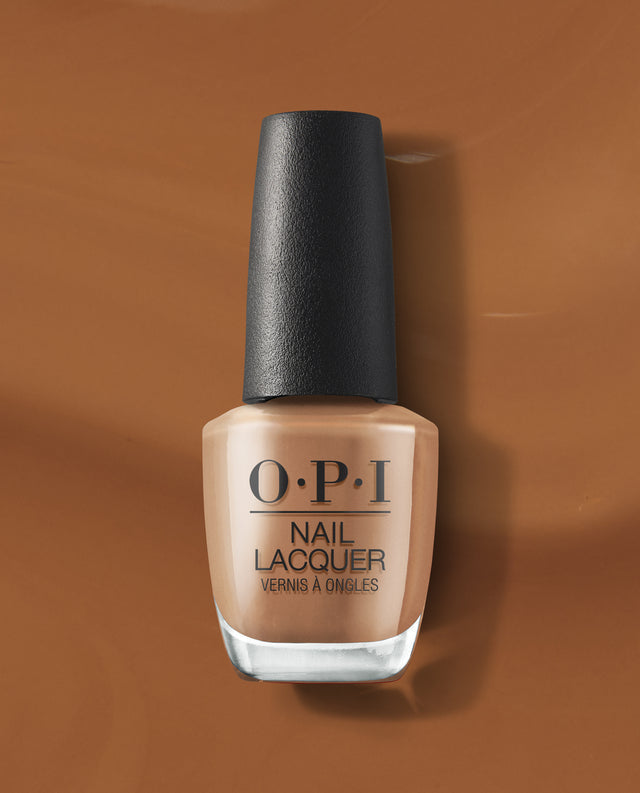 OPI Regular Nail Lacquer 0.5oz - Letter P/Q/R/S