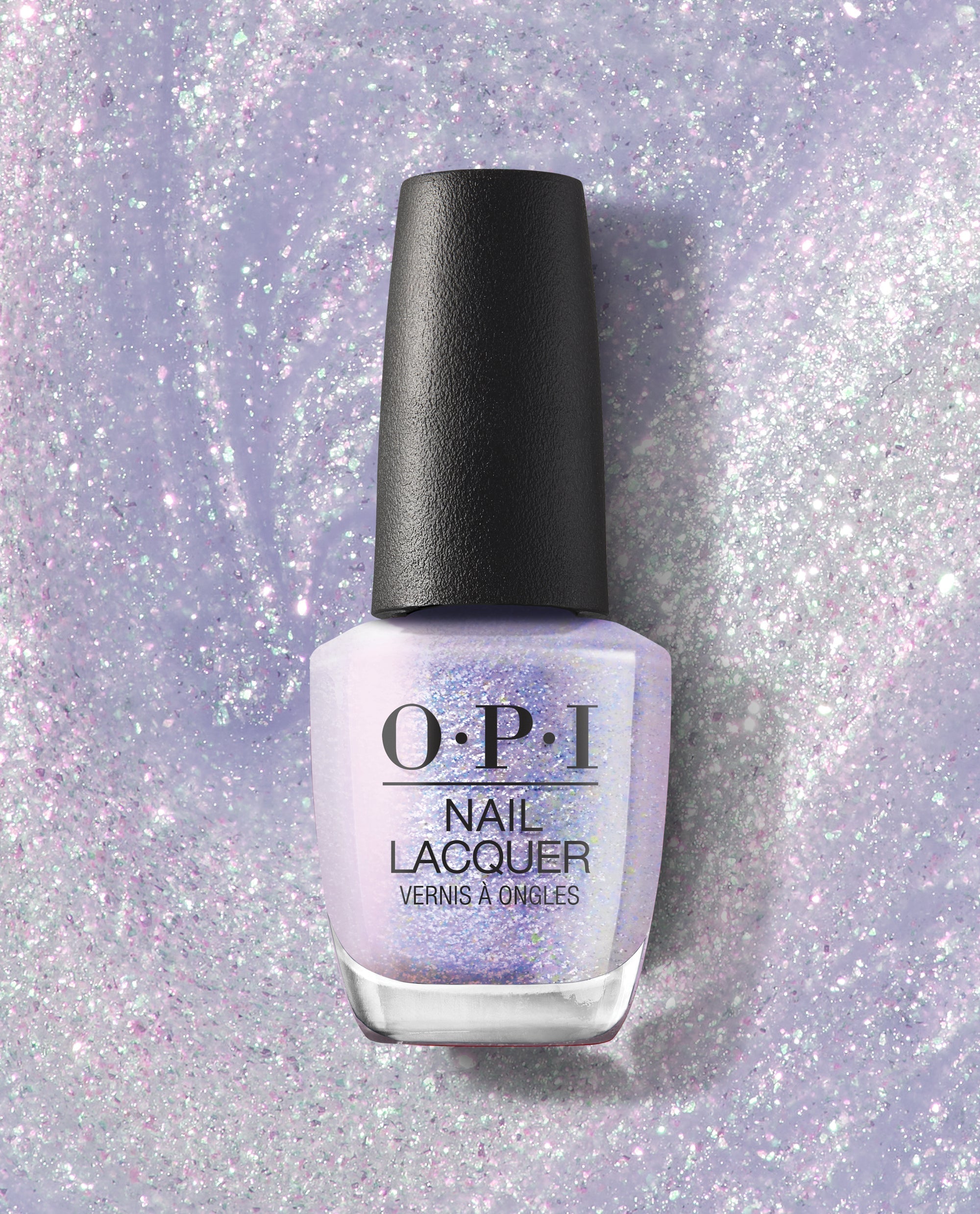 OPI Regular Nail Lacquer 0.5oz - Letter P/Q/R/S