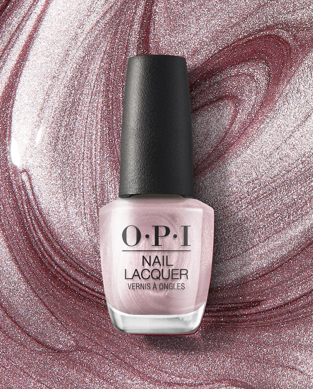 OPI Regular Nail Lacquer 0.5oz - Letter P/Q/R/S
