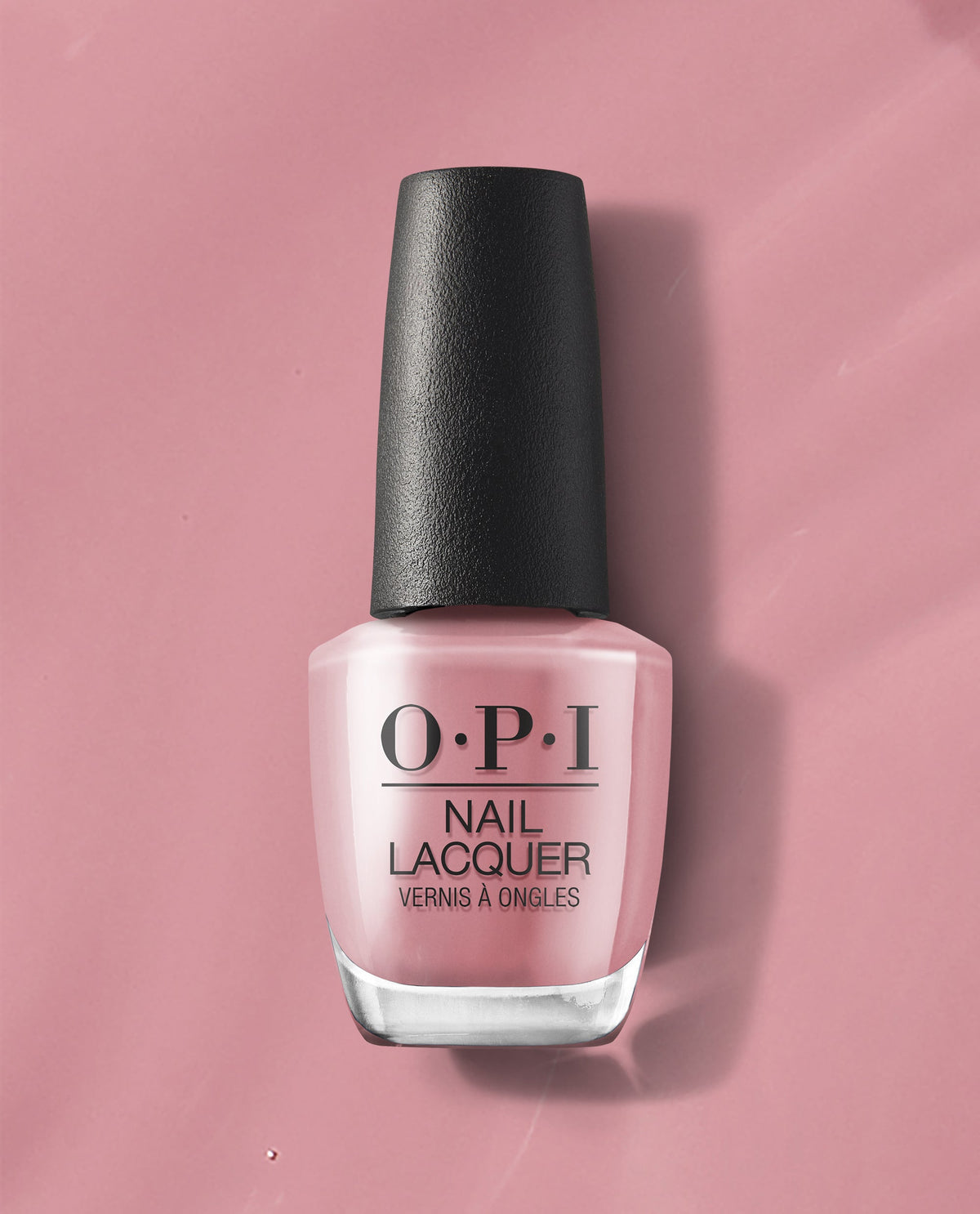 OPI Regular Nail Lacquer 0.5oz - Letter P/Q/R/S