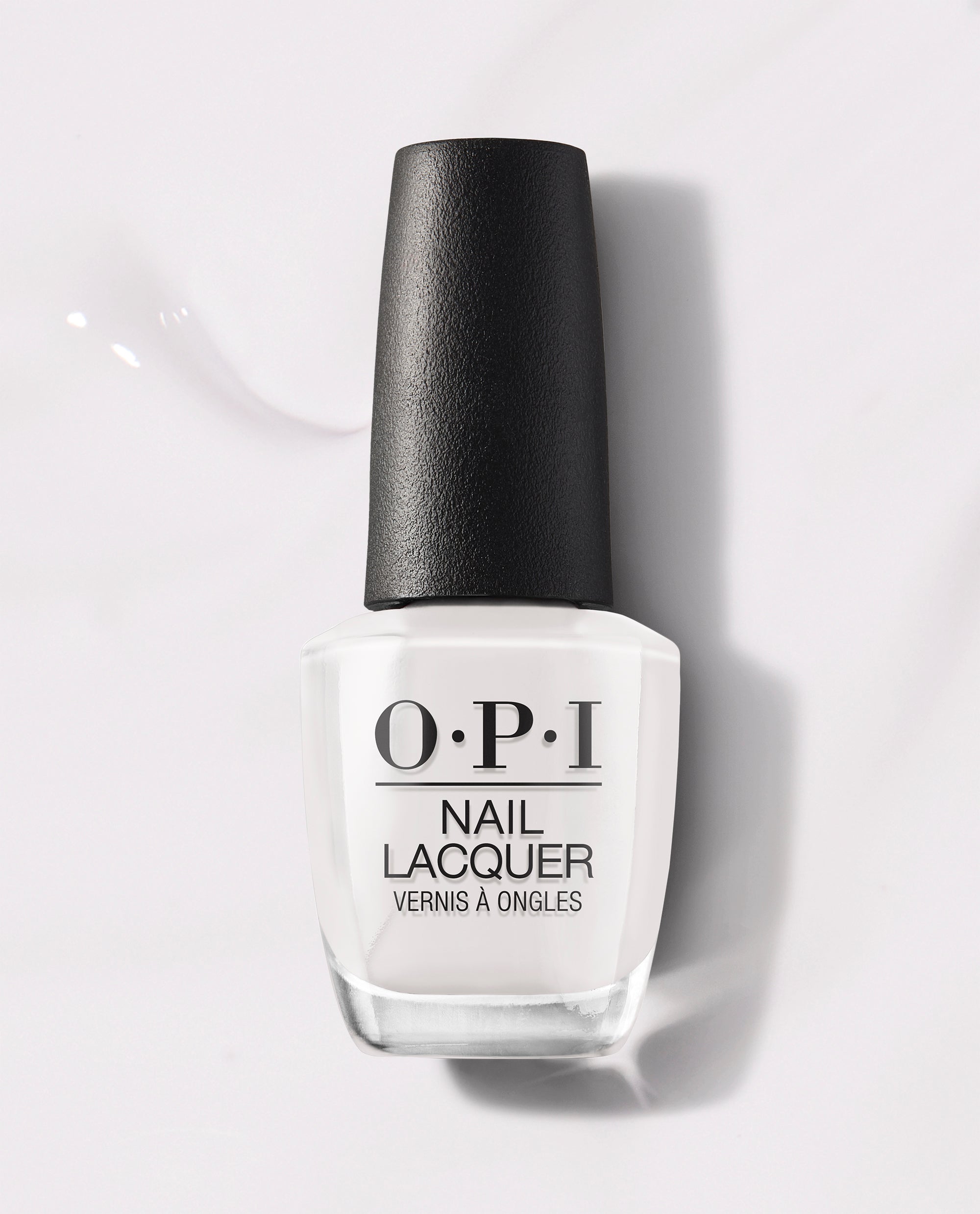 OPI Regular Nail Lacquer 0.5oz - Letter P/Q/R/S