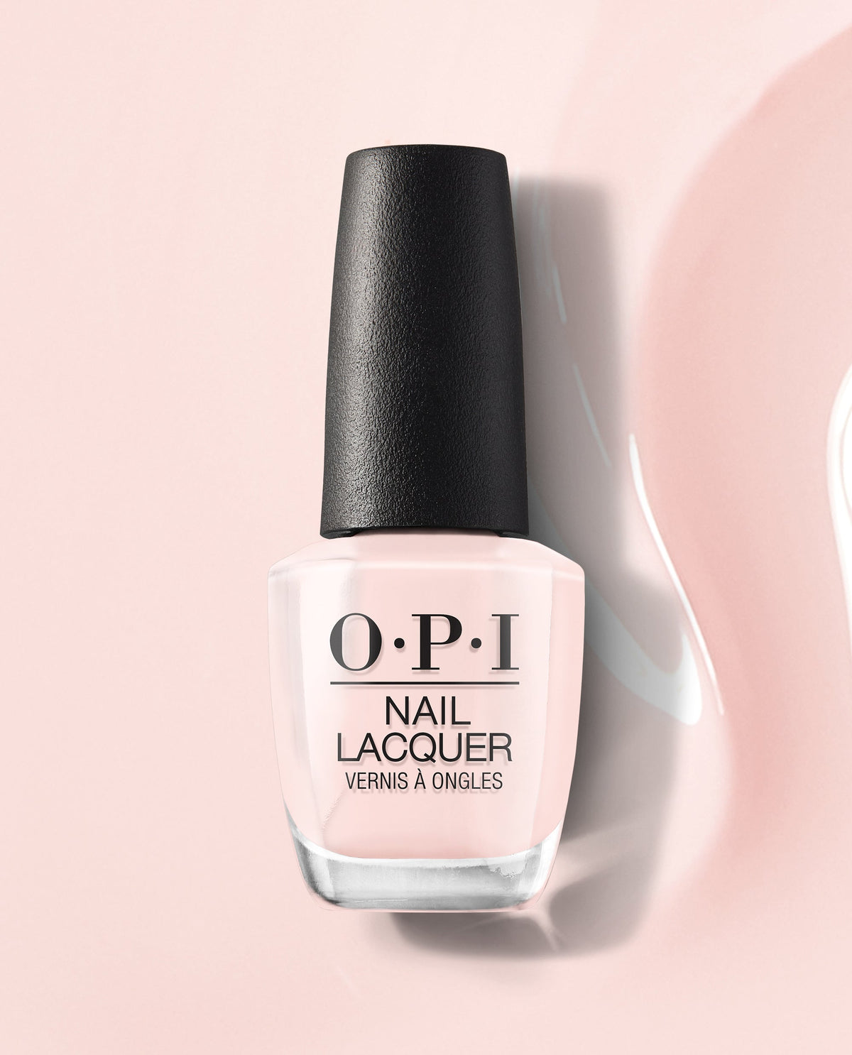 OPI Regular Nail Lacquer 0.5oz - Letter P/Q/R/S