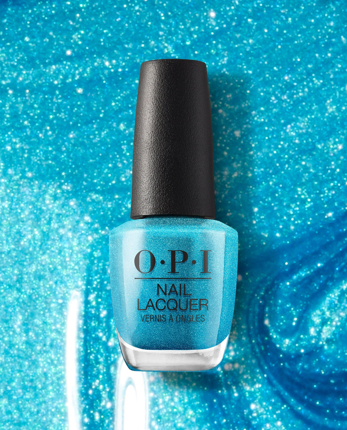 OPI Regular Nail Lacquer 0.5oz - Letter T/U/V/W/X/Y/Z