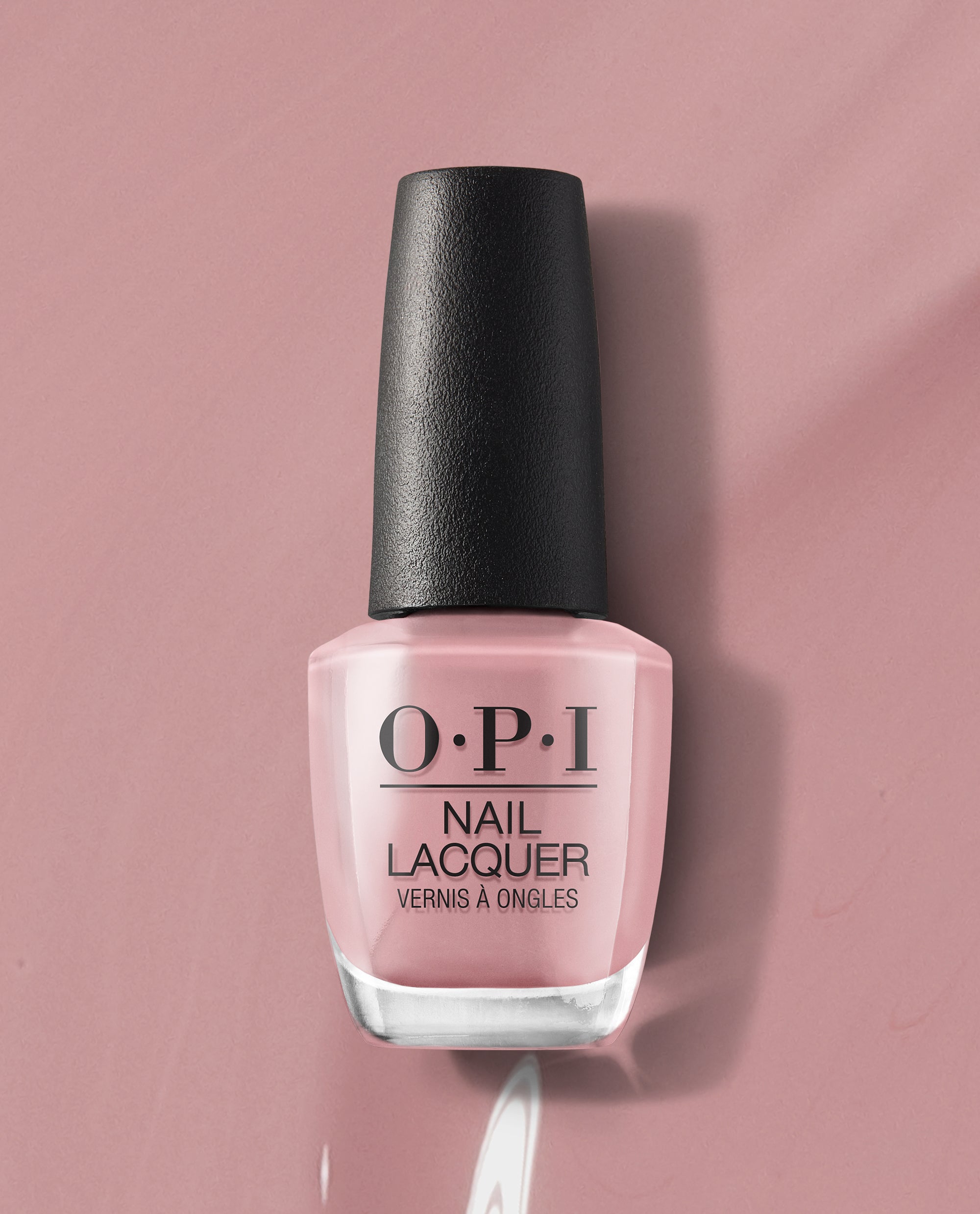 OPI Regular Nail Lacquer 0.5oz - Letter T/U/V/W/X/Y/Z