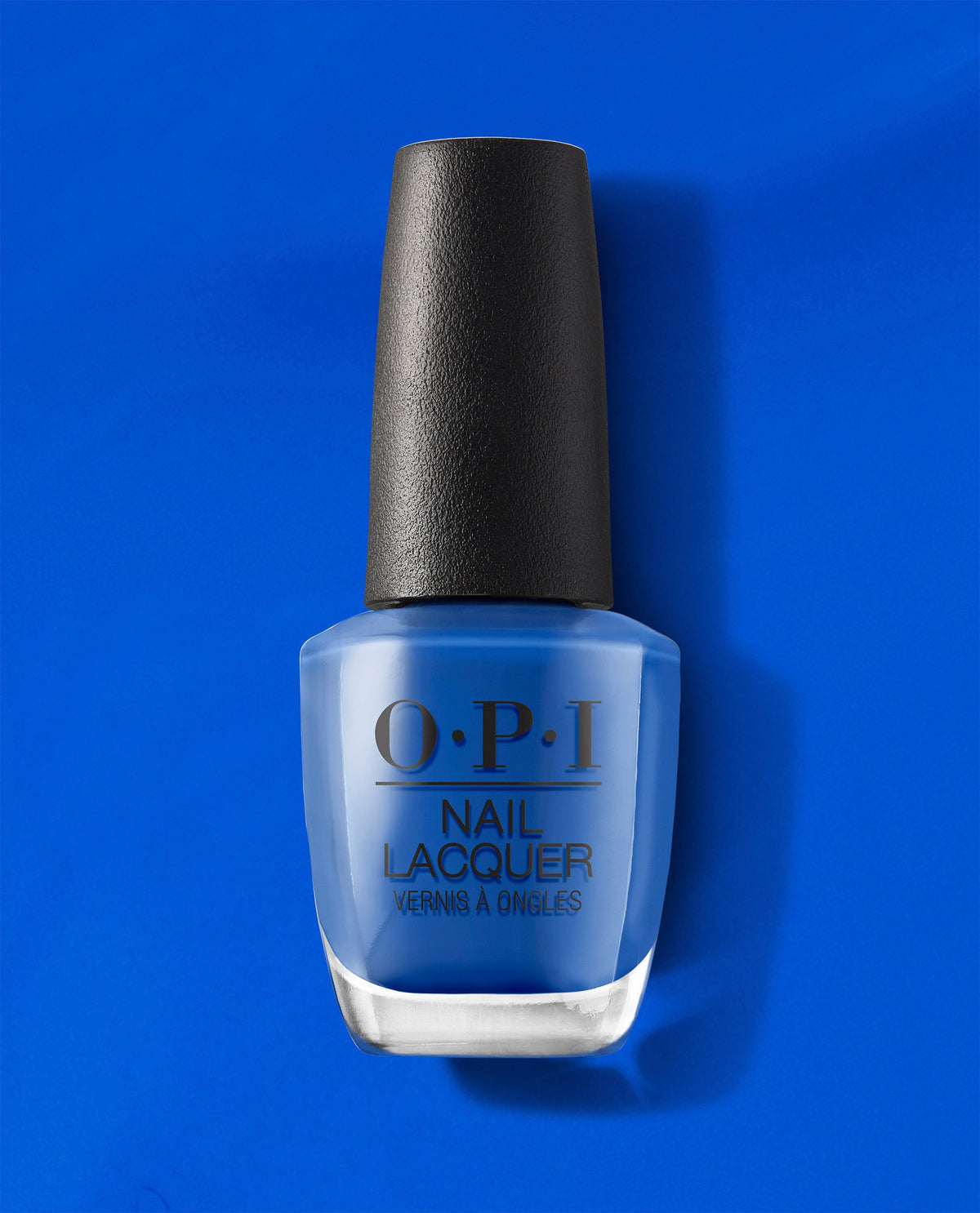 OPI Regular Nail Lacquer 0.5oz - Letter T/U/V/W/X/Y/Z