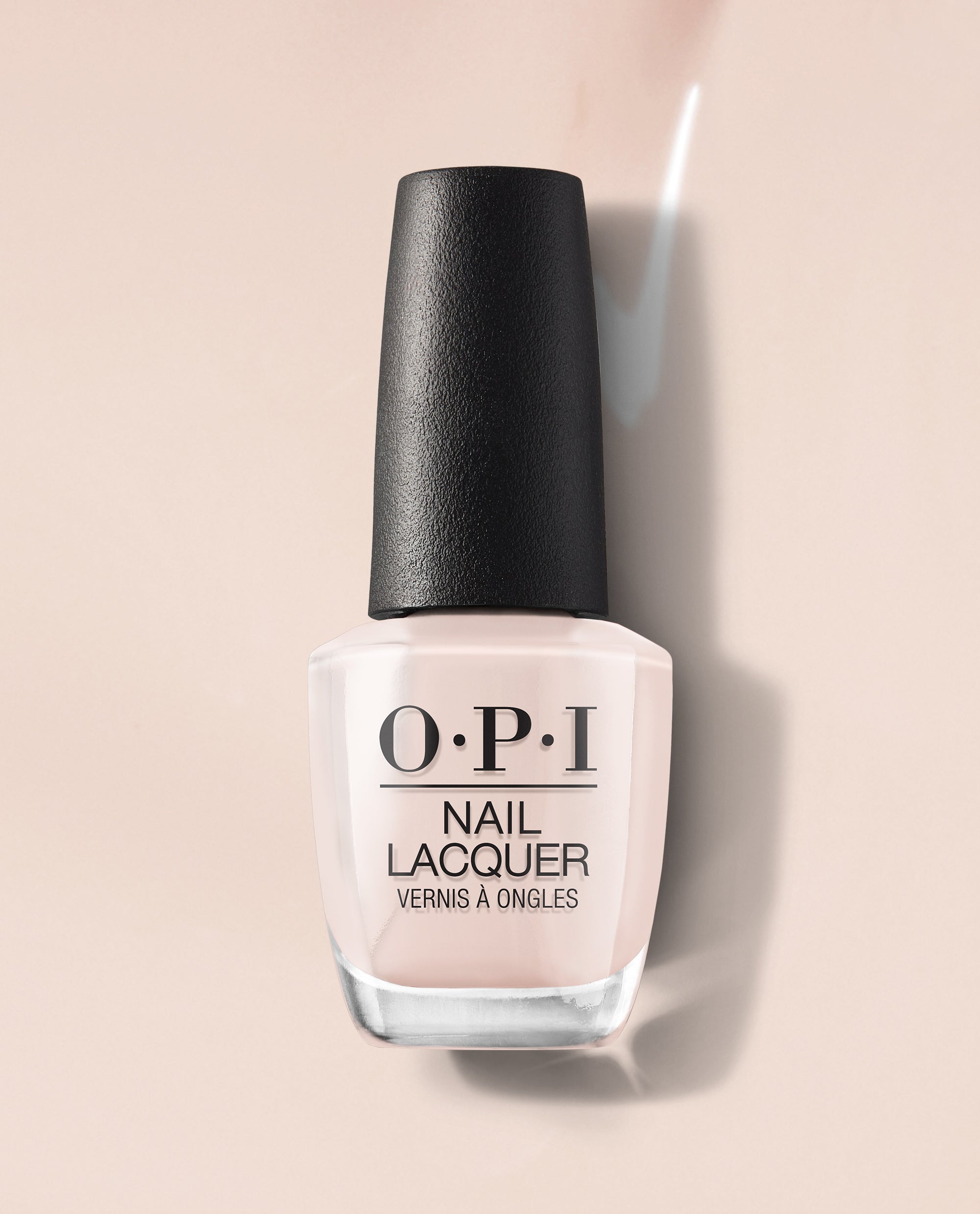 OPI Regular Nail Lacquer 0.5oz - Letter T/U/V/W/X/Y/Z