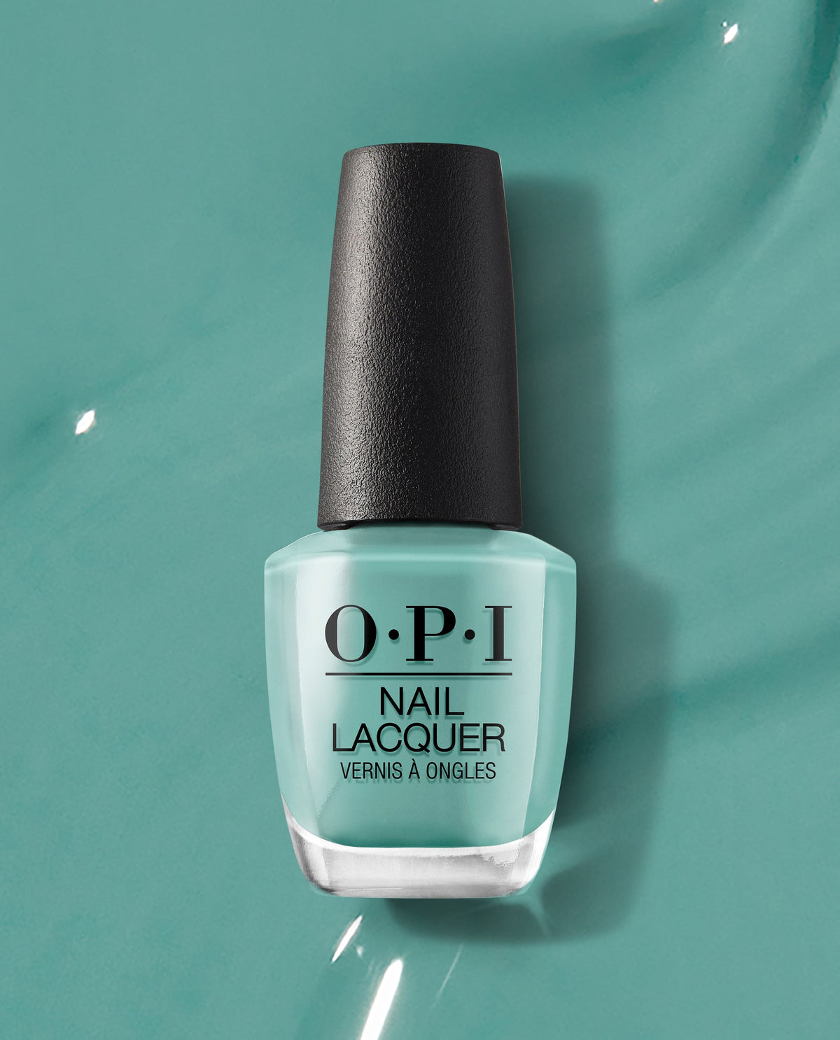 OPI Regular Nail Lacquer 0.5oz - Letter T/U/V/W/X/Y/Z