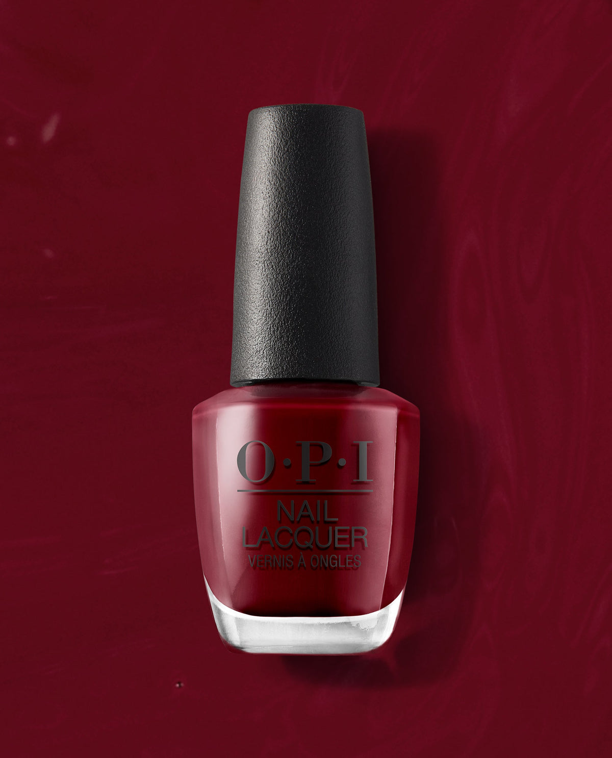 OPI Regular Nail Lacquer 0.5oz - Letter T/U/V/W/X/Y/Z
