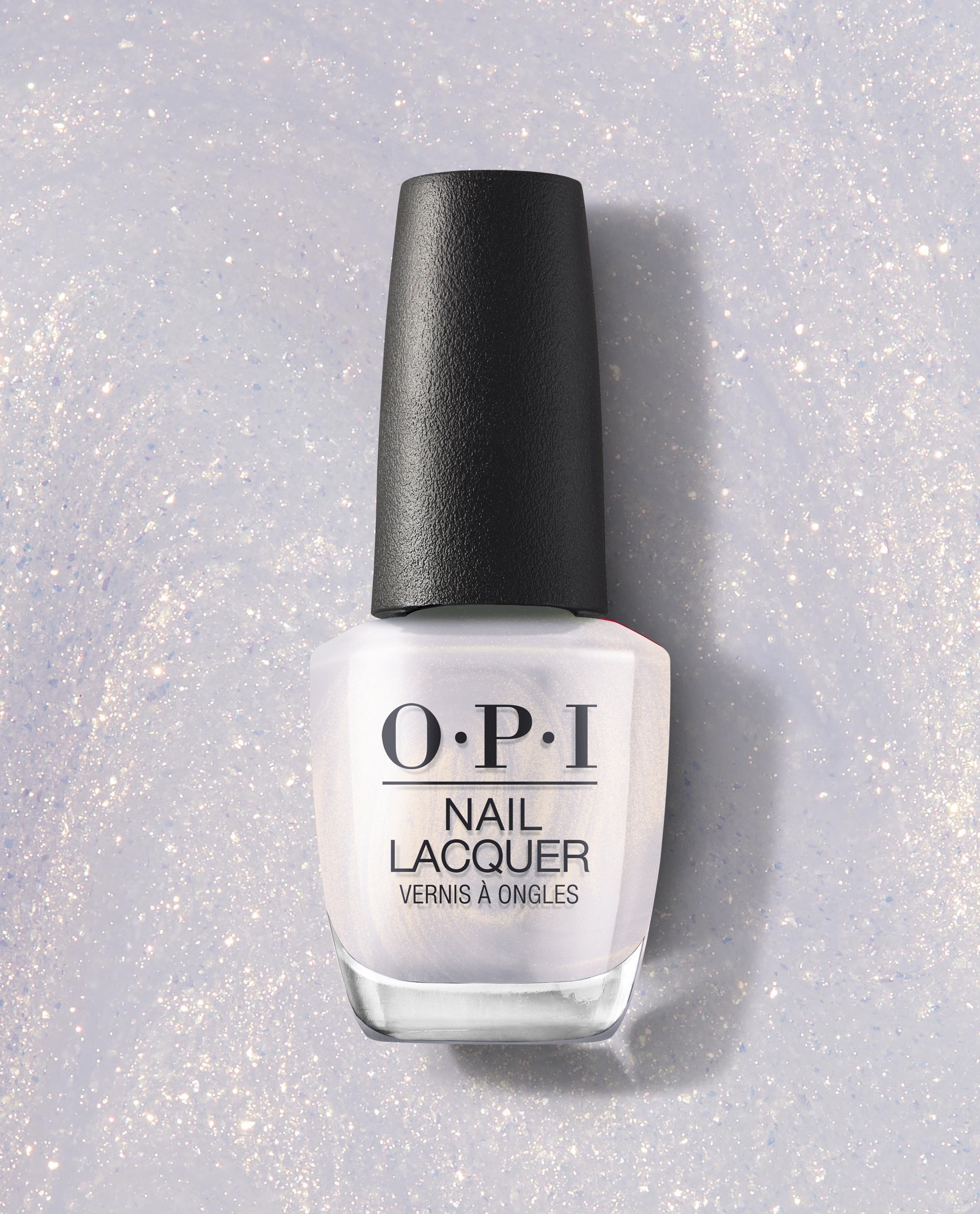 OPI Regular Nail Lacquer 0.5oz - Letter T/U/V/W/X/Y/Z