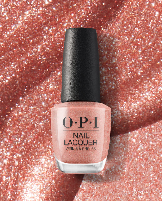 OPI Regular Nail Lacquer 0.5oz - Letter T/U/V/W/X/Y/Z