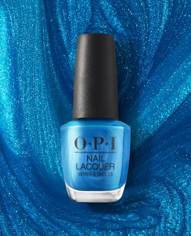 OPI Regular Nail Lacquer 0.5oz - Letter T/U/V/W/X/Y/Z