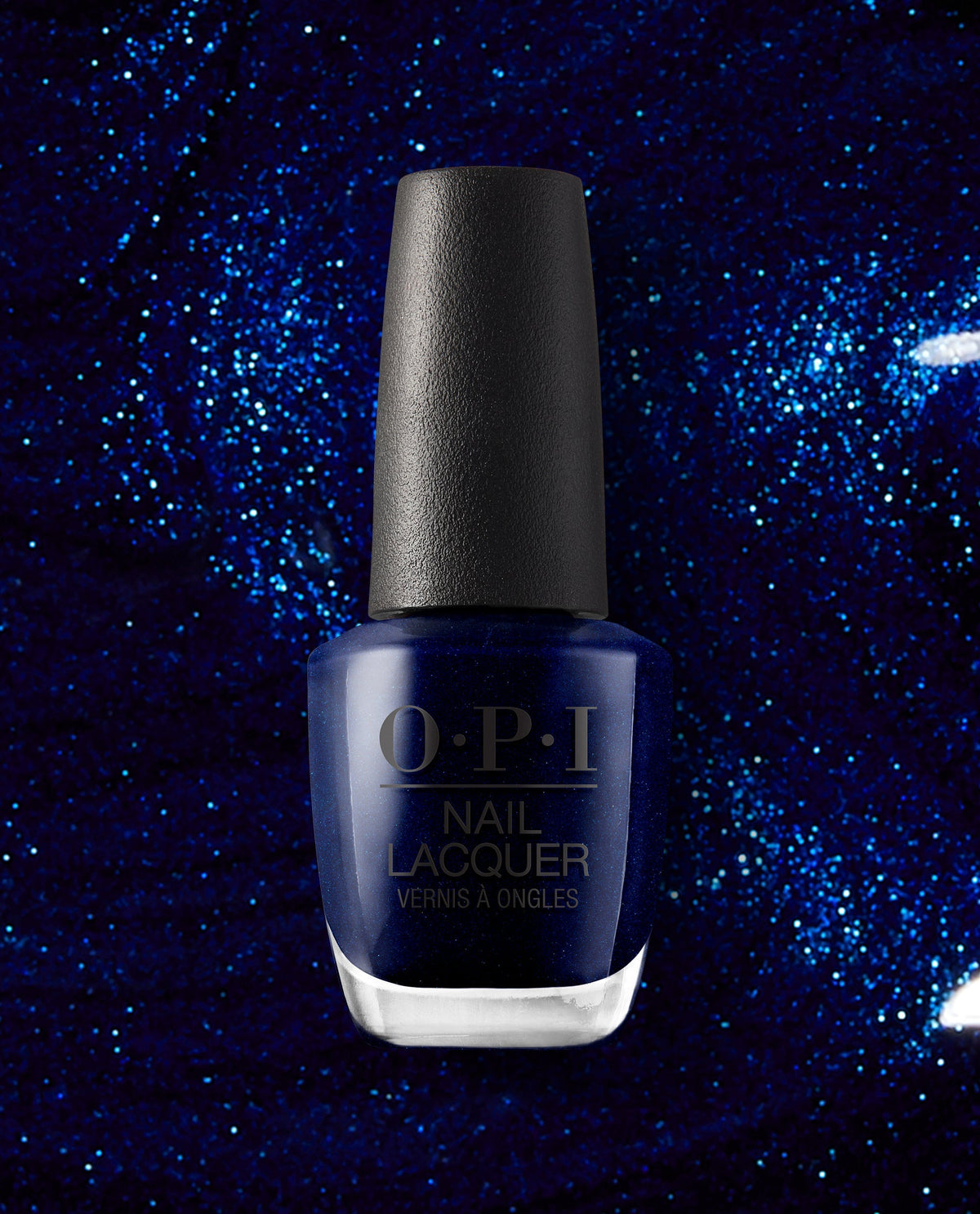 OPI Regular Nail Lacquer 0.5oz - Letter T/U/V/W/X/Y/Z