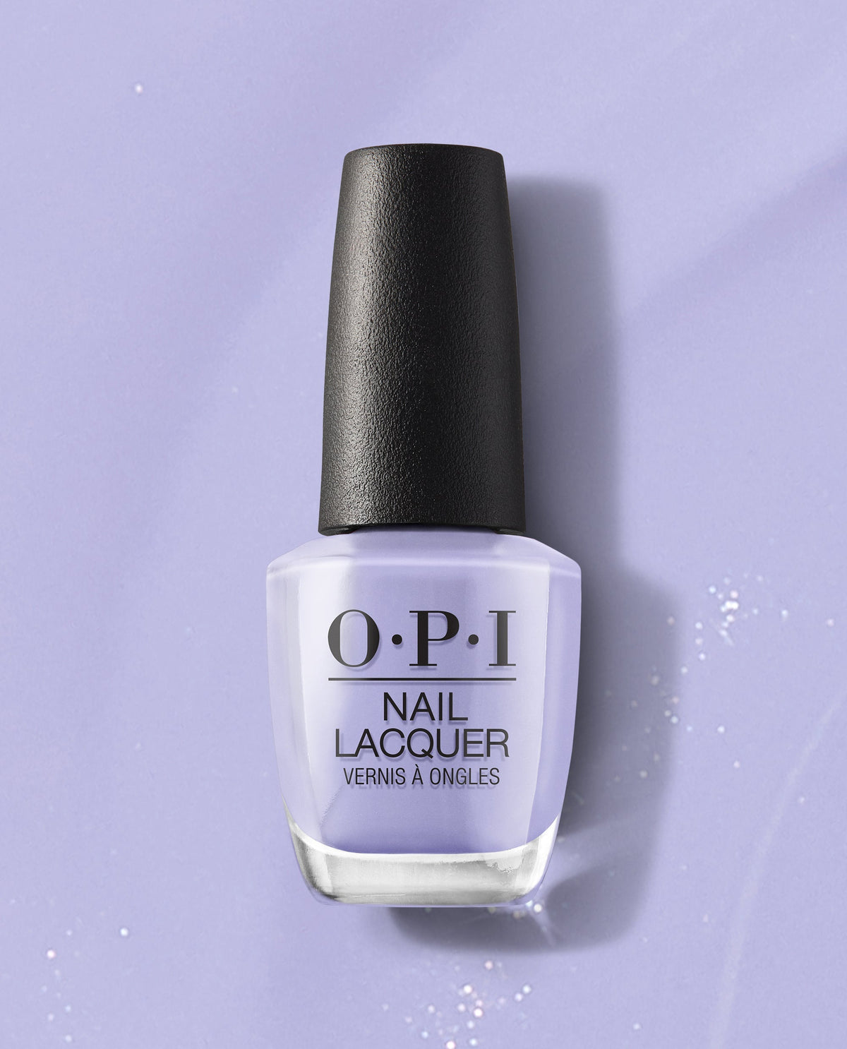 OPI Regular Nail Lacquer 0.5oz - Letter T/U/V/W/X/Y/Z