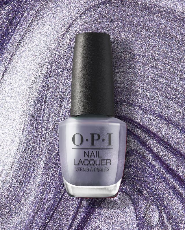 OPI Regular Nail Lacquer 0.5oz - Letter T/U/V/W/X/Y/Z