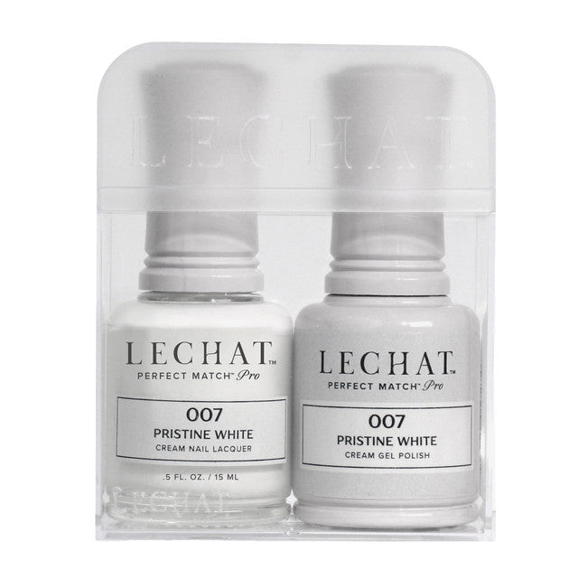 Perfect Match Pro Gel Polish & Lacquer Duo