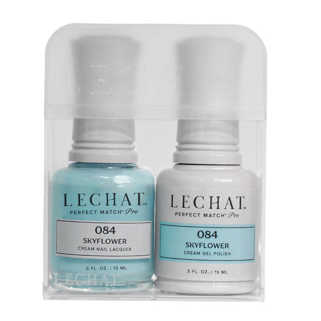 Perfect Match Pro Gel Polish & Lacquer Duo