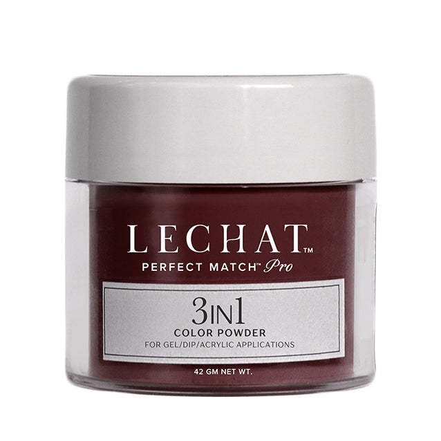 Perfect Match Pro 3in1 Color Powder