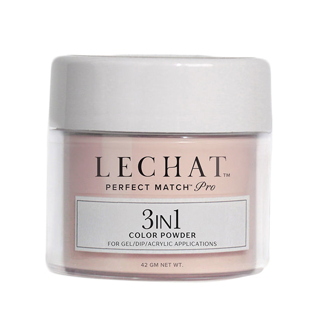 Perfect Match Pro 3in1 Color Powder