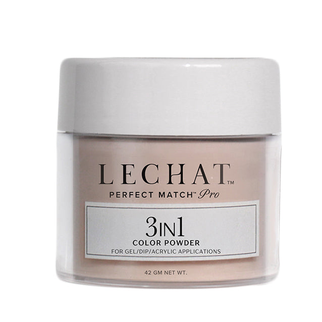 Perfect Match Pro 3in1 Color Powder
