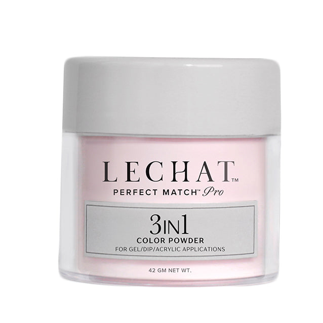 Perfect Match Pro 3in1 Color Powder
