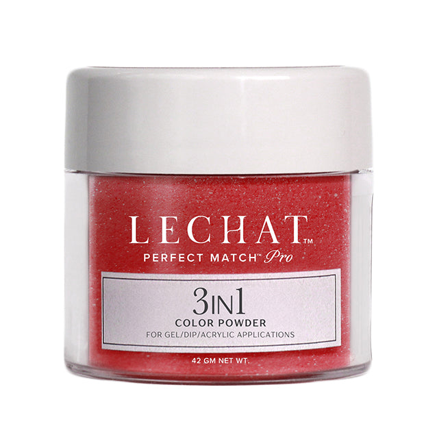 Perfect Match Pro 3in1 Color Powder