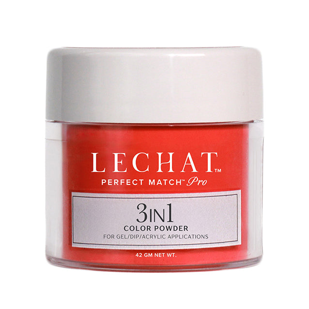 Perfect Match Pro 3in1 Color Powder