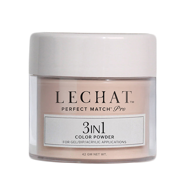 Perfect Match Pro 3in1 Color Powder