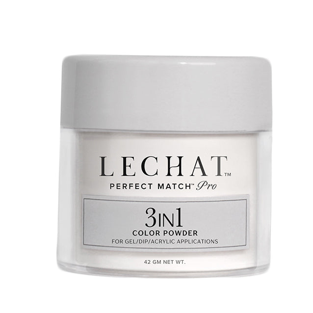 Perfect Match Pro 3in1 Color Powder