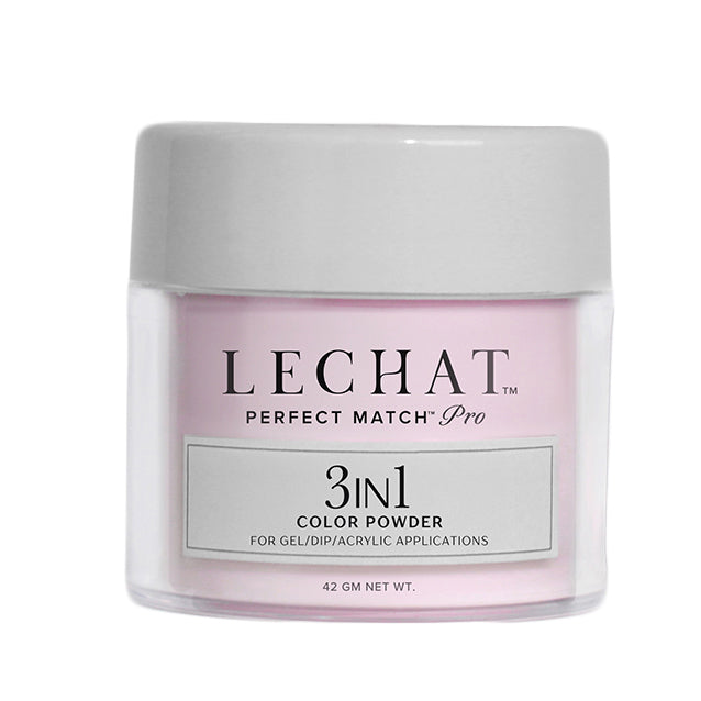 Perfect Match Pro 3in1 Color Powder
