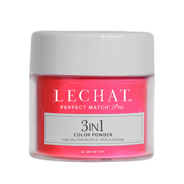 Perfect Match Pro 3in1 Color Powder