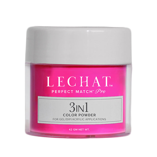 Perfect Match Pro 3in1 Color Powder